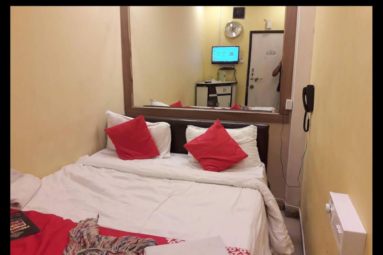Hotel Swaraj Logde パンベル エクステリア 写真
